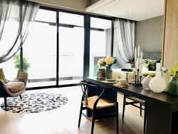 OUE Twin Peaks (D9), Condominium #591259021